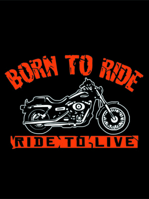 Bikers